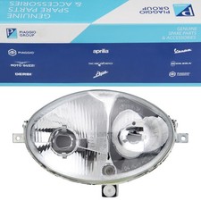 Faro proiettore luce originale