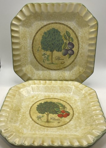 Piatti pranzo vintage - pranzo,