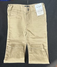 Jeans skinny elasticizzato