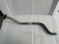 TUBO SCARICO MARMITTA COLLETTORE ANSA BMW 320 6 CILINDRI 323I E21 CODICE 1811...