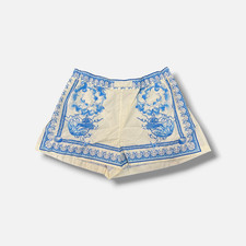 Versace Italy Women's Ivory