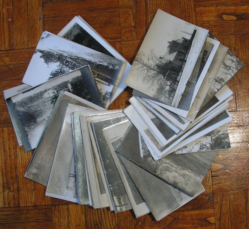 Ww1 lotto 169 foto tedesche - 169,