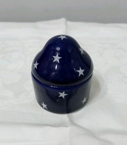 Piccola scatola ceramica - piccola,