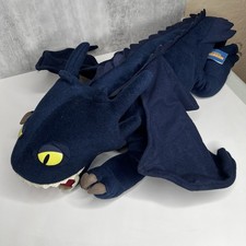 Dreamworks How To Train Your