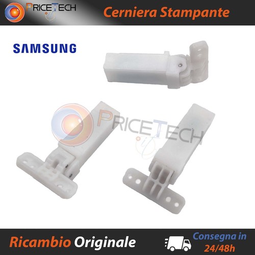 Cerniera hinge stampante - cerniera,