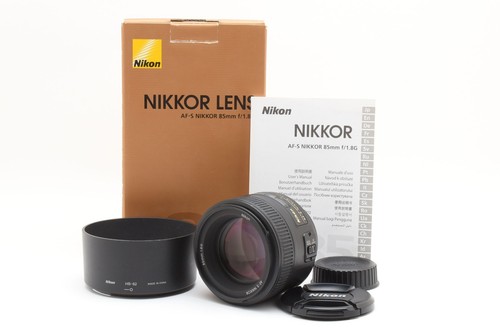 Quasi come nuovo nikon af - nuovo],