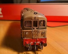 Rivarossi FS D.341 1017 HO 