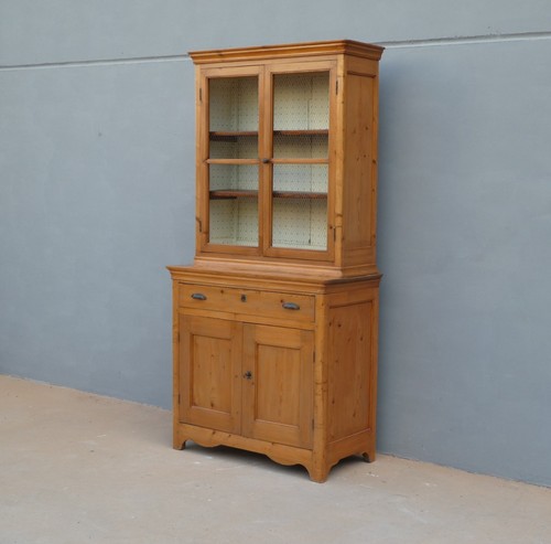Credenza con alzata buffet