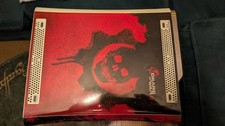 Microsoft Xbox 360 console