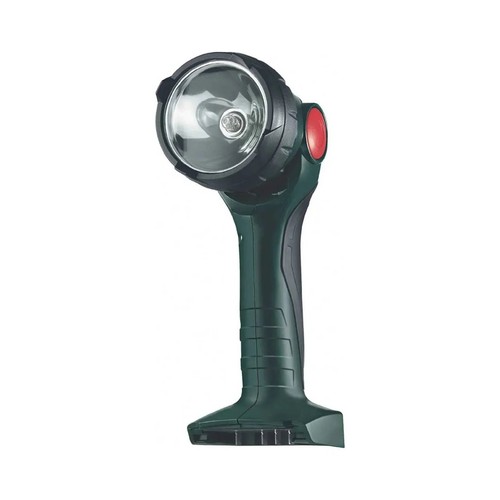 Torcia elettrica alogena