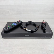 Panasonic DMR PWT550EB 3D Blu