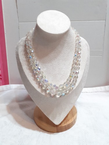 Collana vintage anni - collana,