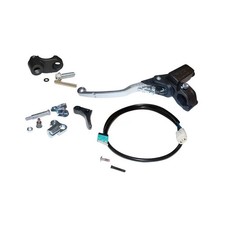 Pompa frizione idraulica hymec