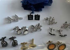 Gemelli Joblot, 10 paia