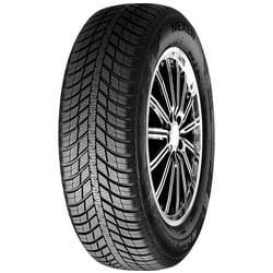 Nexen blue 4season tl - nexen,