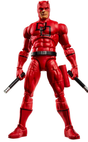 Marvel legends series - series, secret