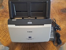 Scanner documentale canon