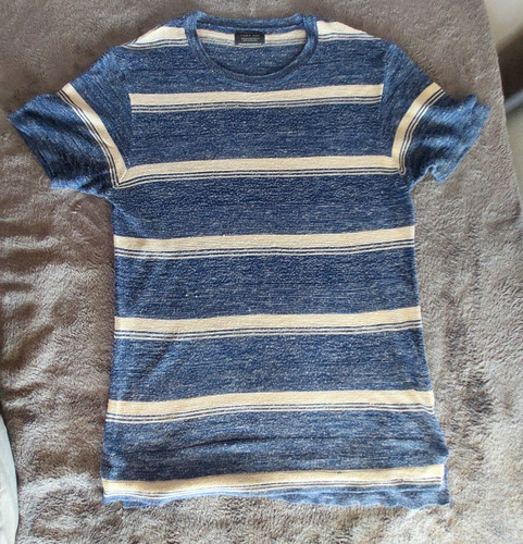 Maglione zara uomo blu - uomo,