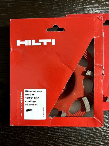 Hilti spx mola - spx,