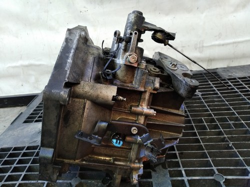 55192042 cambio opel zafira - cambio,