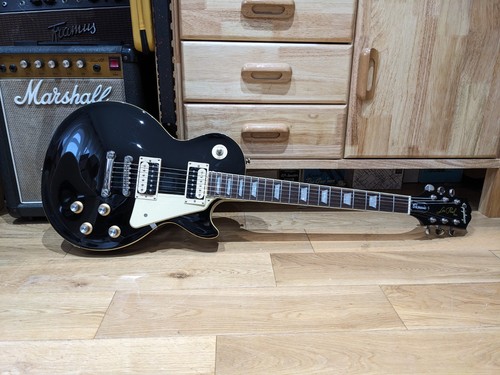Epiphone les paul - paul, classic