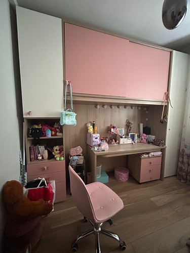 Cameretta bambina - cameretta,