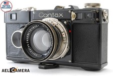 【QUASI NUOVO】 Zeiss Ikon