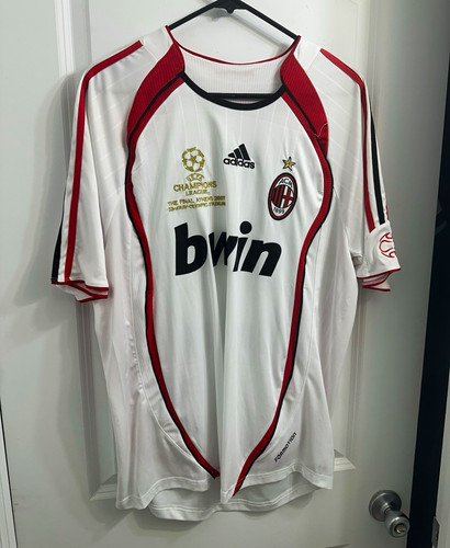 Adidas milan ricardo kaka - adidas, ac