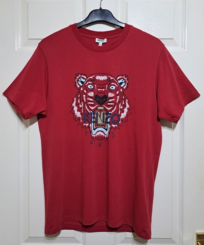 Shirt kenzo stampa - t-shirt,