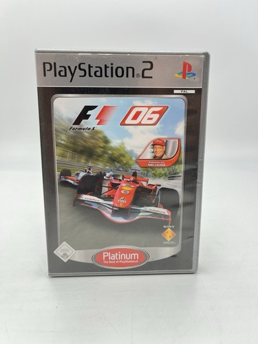 Playstation gioco formula - gioco,