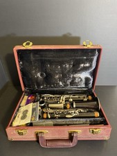 Clarinetto professionale in