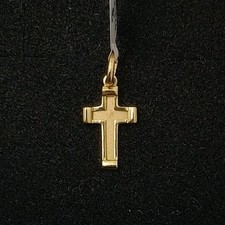 Pendente Oro 18K 750 Mls