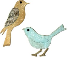 Fustelle Big Shot Sizzix Bigz