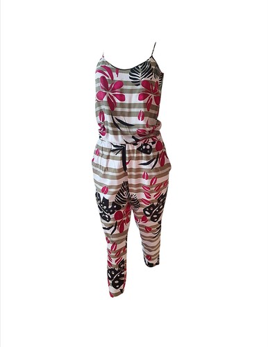 Liu jeans tuta jumpsuit - liu-jo,