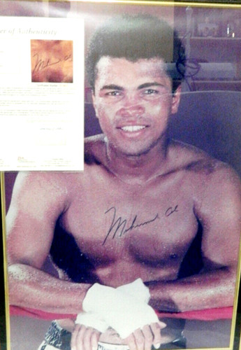 Jsa muhammad ali - 💎muhammad,