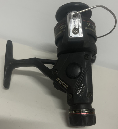Mulinello pesca daiwa - mulinello,