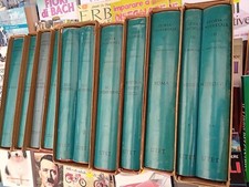 Storia Universale UTET (Vendita Volumi Singoli)