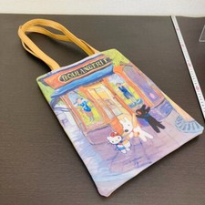 Borsa tote donna Sanrio Hello