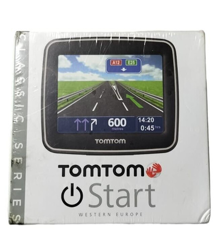 Tomtom 1ey0 054 - 1ey0.054.04, start