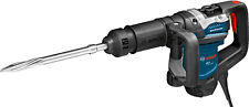 Trapano BOSCH Martello Demolitore 1100 Watt 2900 colpi/min GSH 5 Professional