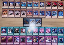 Mazzo sushinave - yu-gi-oh!,