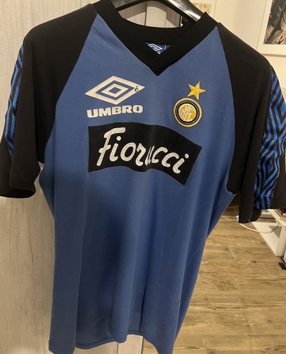 Maglia inter vintage - inter,