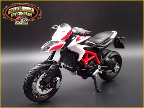 Ducati hypermotard sport - ducati, sp