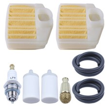 Kit tubi filtro aria olio