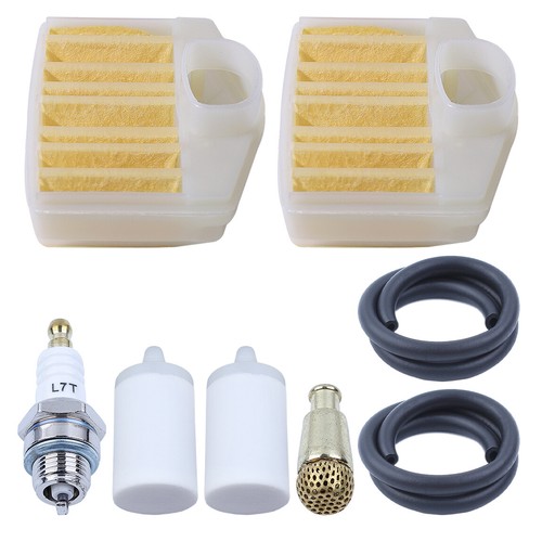 Kit tubi filtro - aria, olio