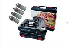 Fornello a Gas da Campeggio