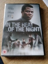 In der Hitze der Nacht- Sidney