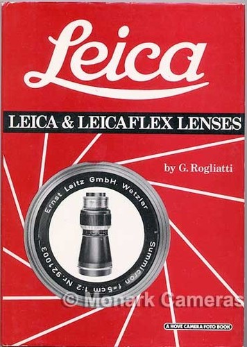Obiettivi leica leicaflex di - obiettivi,
