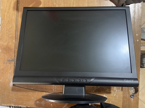 Monitor qbell 17f 4wl - monitor, qb.17f-4wl