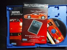 Ferrari F355 Challenge per